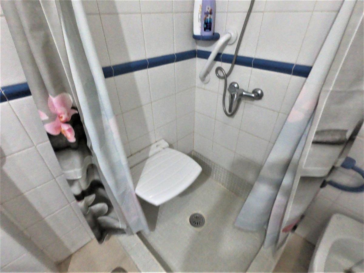 Cozy Apartment Tenerife South Wifi & Pool コスタ・デル・シレンチオ エクステリア 写真