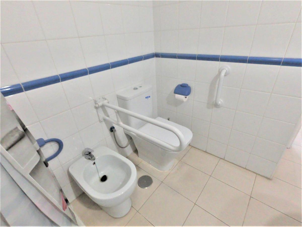 Cozy Apartment Tenerife South Wifi & Pool コスタ・デル・シレンチオ エクステリア 写真