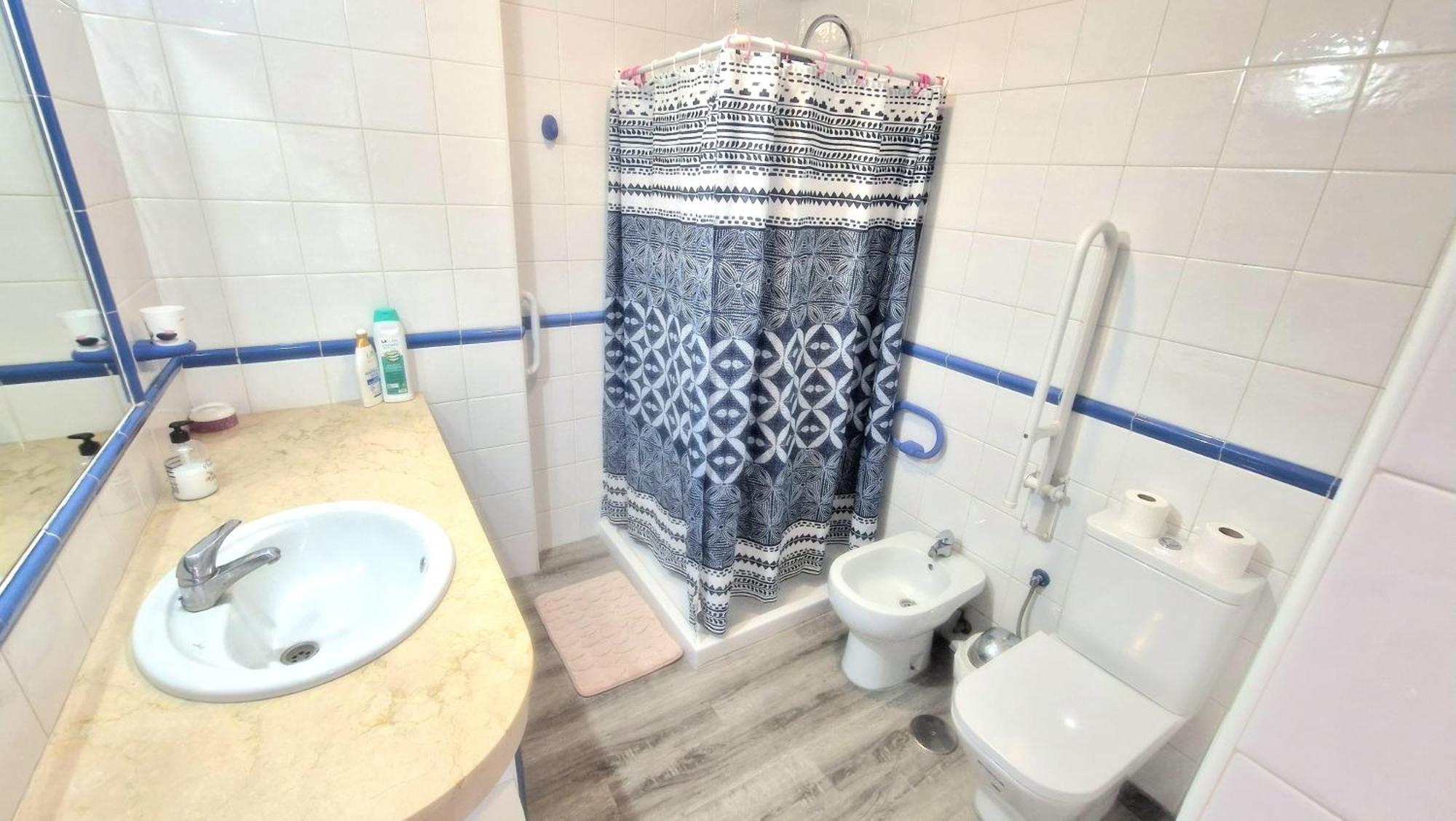 Cozy Apartment Tenerife South Wifi & Pool コスタ・デル・シレンチオ エクステリア 写真